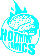 Hotmind Comics