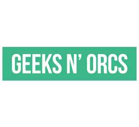 Geek N Orcs